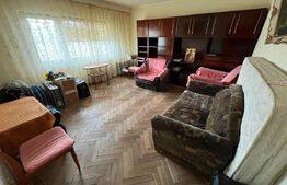 🏡 Apartament 3 camere, 70 mp utili, 2 balcoane, etaj 4 – Micro 1, Matei Basarab