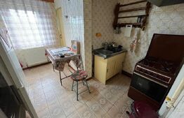 🏡 Apartament 3 camere, 70 mp utili, 2 balcoane, etaj 4 – Micro 1, Matei Basarab