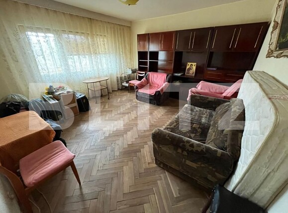 Apartament de vânzare 3 camere Exterior Nord - 177419AV | BLITZ Târgoviște | Poza1