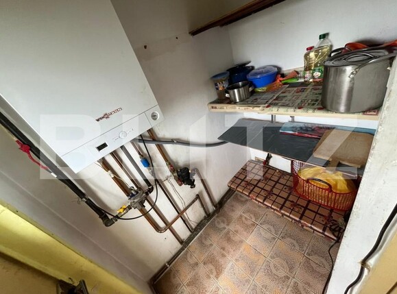 Apartament de vânzare 3 camere Exterior Nord - 177419AV | BLITZ Târgoviște | Poza19