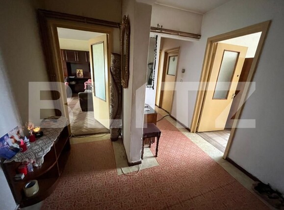 Apartament de vânzare 3 camere Exterior Nord - 177419AV | BLITZ Târgoviște | Poza22