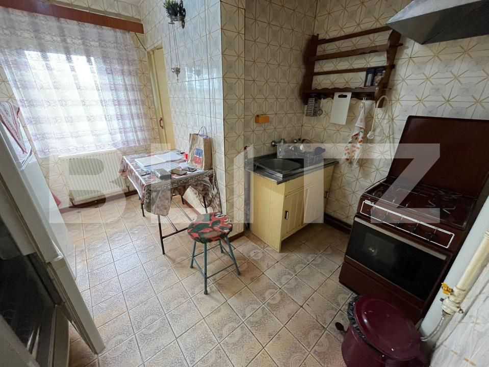 Apartament de vânzare 3 camere Exterior Nord - 177419AV | BLITZ Târgoviște | Poza15