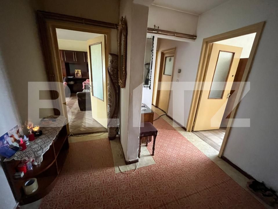 Apartament de vânzare 3 camere Exterior Nord - 177419AV | BLITZ Târgoviște | Poza22