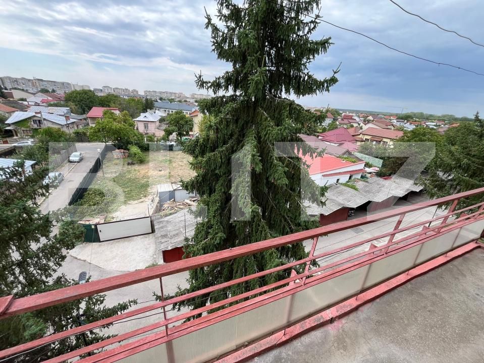 Apartament de vânzare 3 camere Exterior Nord - 177419AV | BLITZ Târgoviște | Poza11