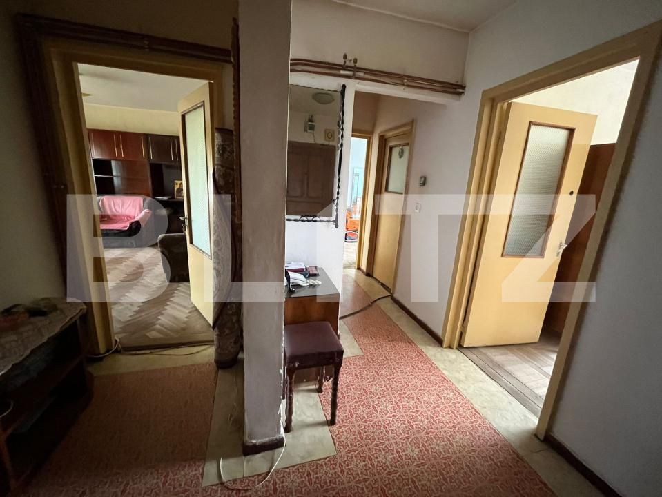 Apartament de vânzare 3 camere Exterior Nord - 177419AV | BLITZ Târgoviște | Poza11