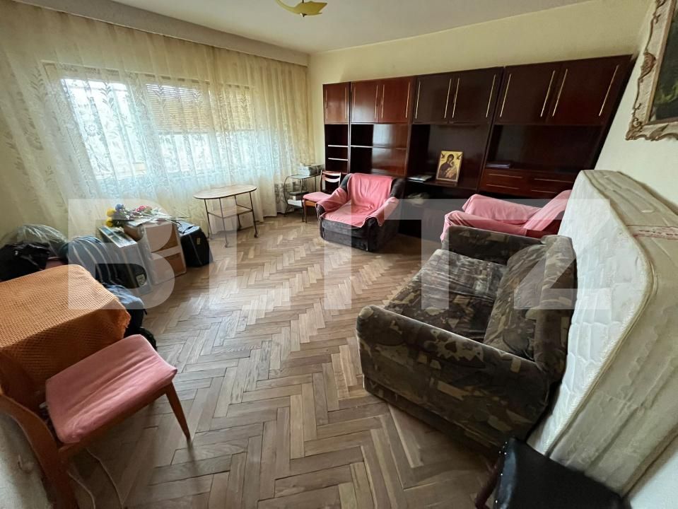 Apartament de vânzare 3 camere Exterior Nord - 177419AV | BLITZ Târgoviște | Poza1