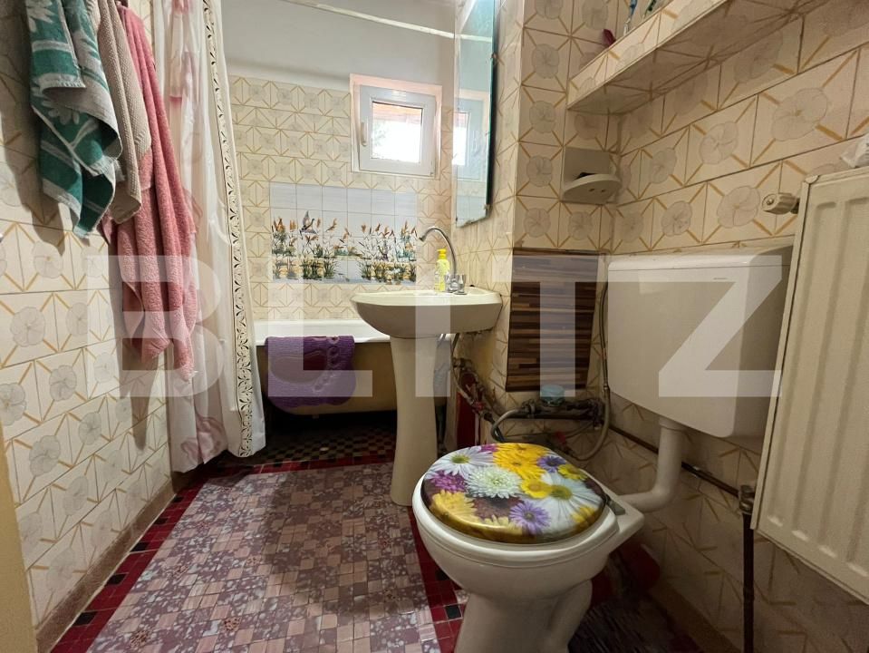 Apartament de vânzare 3 camere Exterior Nord - 177419AV | BLITZ Târgoviște | Poza24