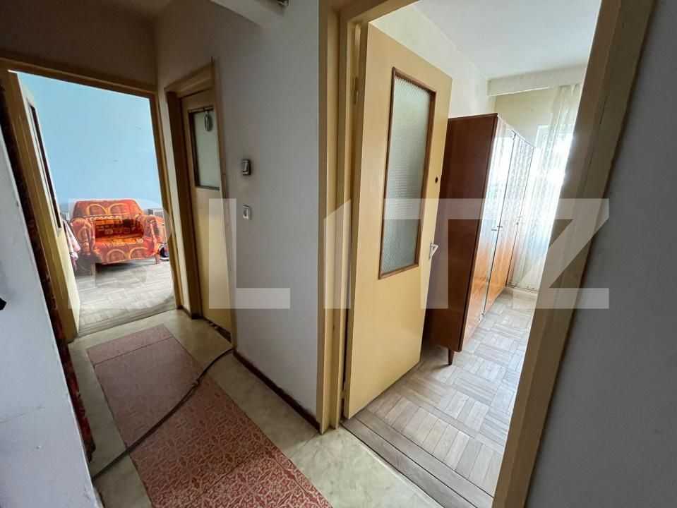 Apartament de vânzare 3 camere Exterior Nord - 177419AV | BLITZ Târgoviște | Poza24