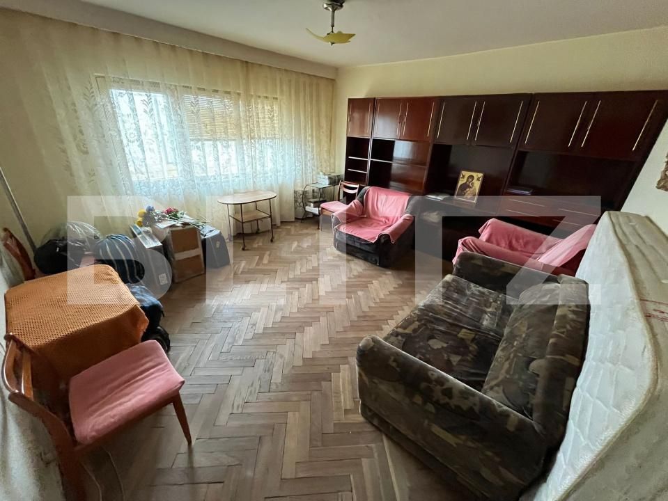 Apartament de vânzare 3 camere Exterior Nord - 177419AV | BLITZ Târgoviște | Poza4