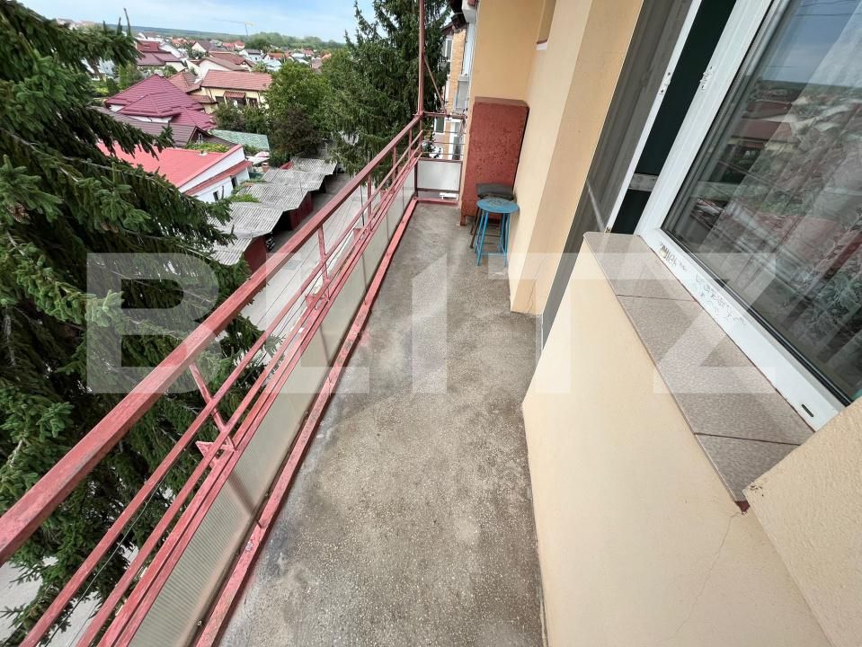 Apartament de vânzare 3 camere Exterior Nord - 177419AV | BLITZ Târgoviște | Poza10