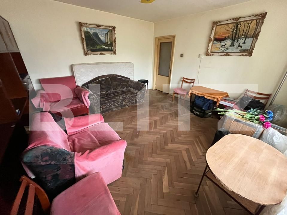 Apartament de vânzare 3 camere Exterior Nord - 177419AV | BLITZ Târgoviște | Poza2