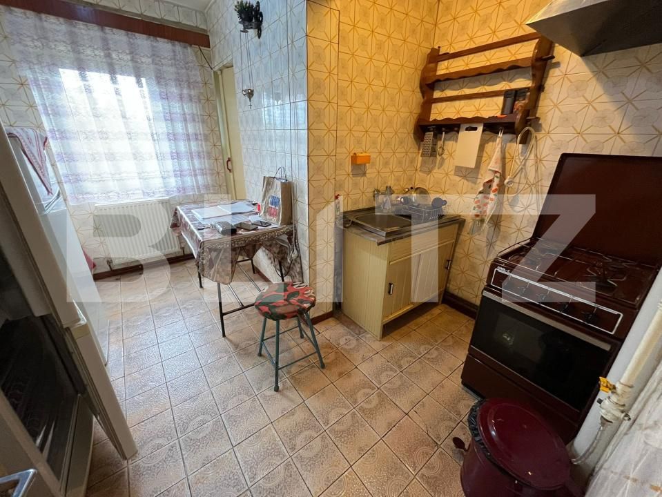 Apartament de vânzare 3 camere Exterior Nord - 177419AV | BLITZ Târgoviște | Poza16