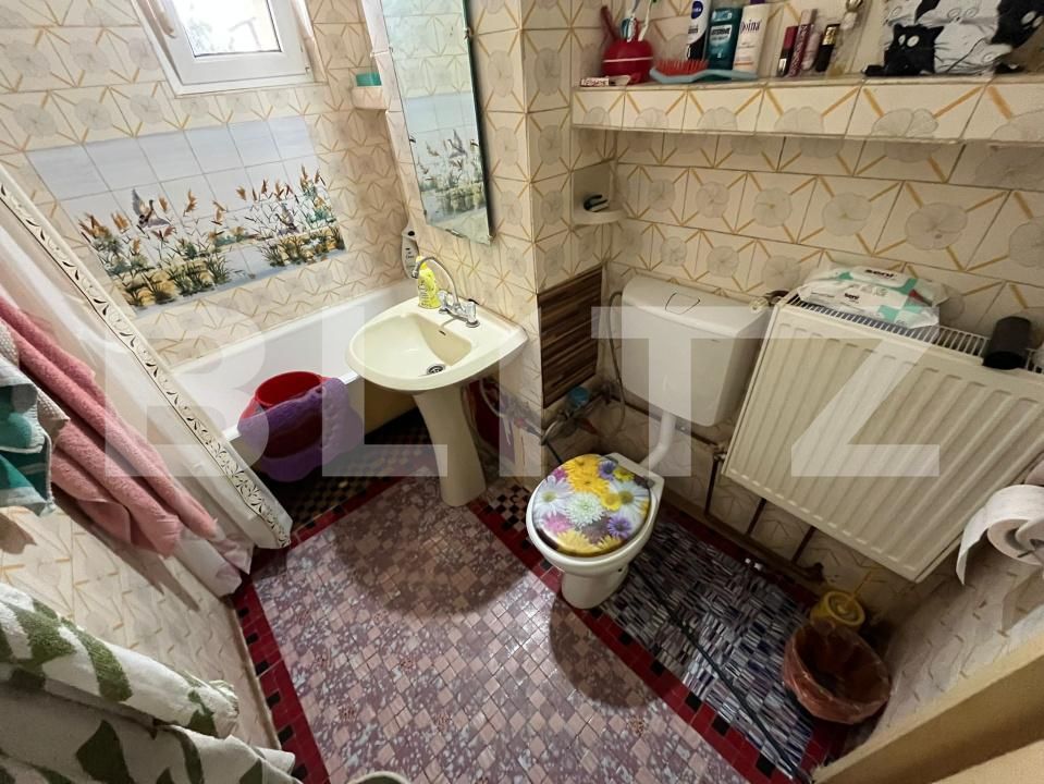 Apartament de vânzare 3 camere Exterior Nord - 177419AV | BLITZ Târgoviște | Poza2