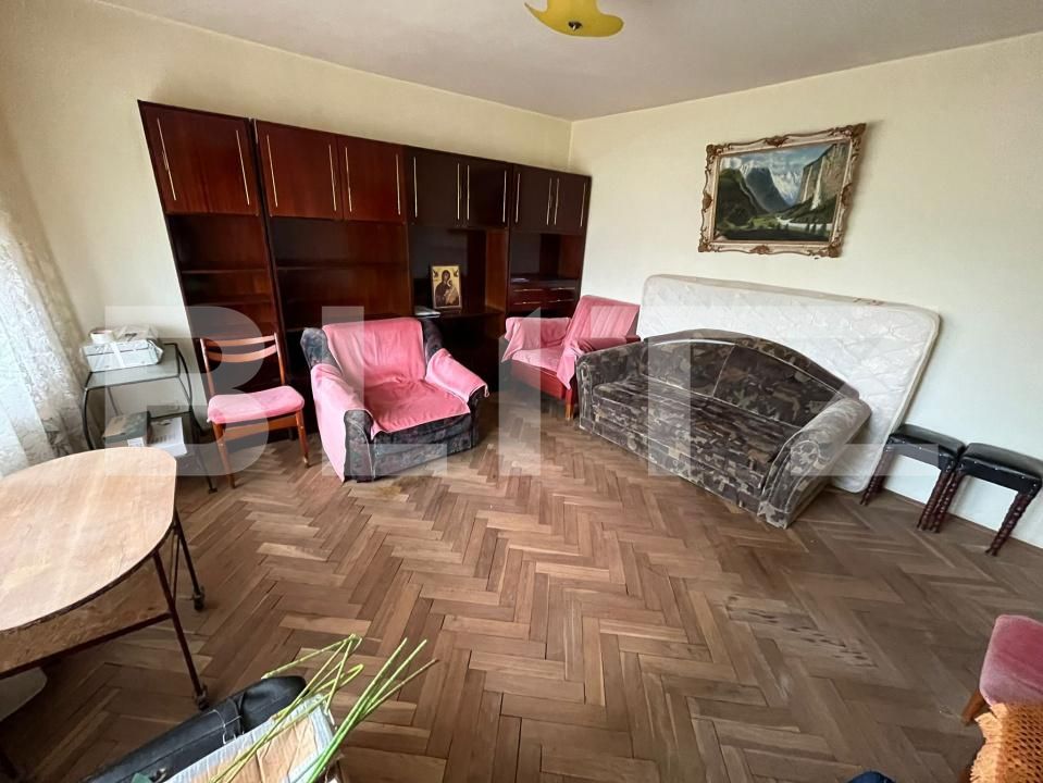 Apartament de vânzare 3 camere Exterior Nord - 177419AV | BLITZ Târgoviște | Poza3