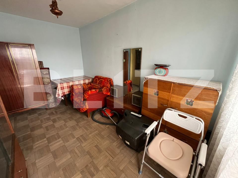 Apartament de vânzare 3 camere Exterior Nord - 177419AV | BLITZ Târgoviște | Poza20