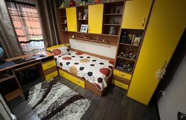 🏡 Apartament 2 camere, 40 mp utili, etaj 4 – zona M9, izolat complet