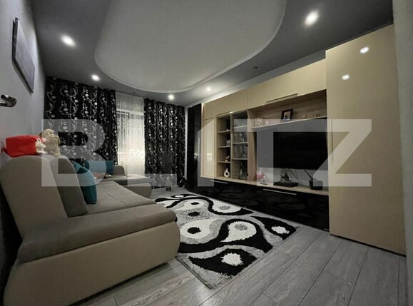 Apartament de vânzare 2 camere Micro 9 - 177421AV | BLITZ Târgoviște | Poza1