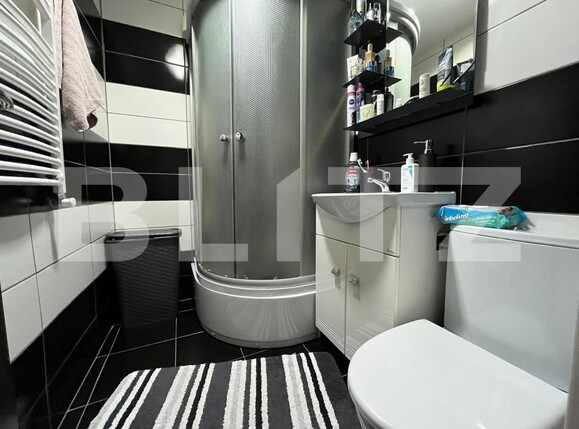 Apartament de vânzare 2 camere Micro 9 - 177421AV | BLITZ Târgoviște | Poza12