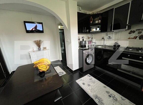 Apartament de vânzare 2 camere Micro 9 - 177421AV | BLITZ Târgoviște | Poza9