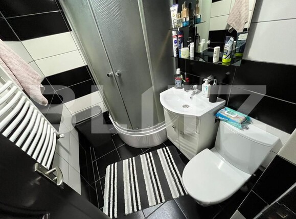 Apartament de vânzare 2 camere Micro 9 - 177421AV | BLITZ Târgoviște | Poza11