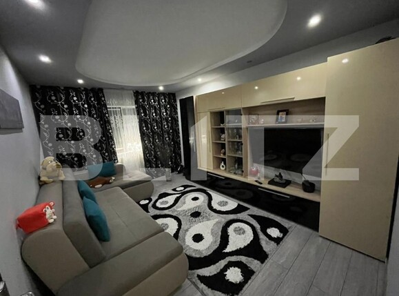 Apartament de vânzare 2 camere Micro 9 - 177421AV | BLITZ Târgoviște | Poza3