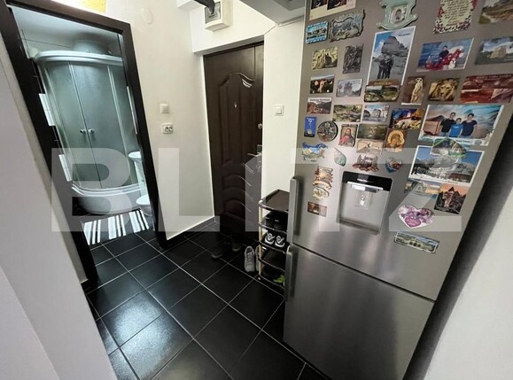 Apartament de vânzare 2 camere Micro 9 - 177421AV | BLITZ Târgoviște | Poza10