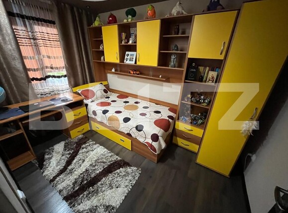 Apartament de vânzare 2 camere Micro 9 - 177421AV | BLITZ Târgoviște | Poza4