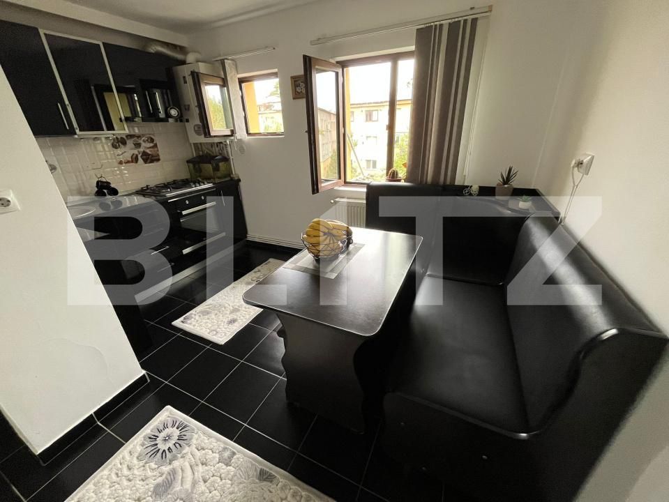 Apartament de vânzare 2 camere Micro 9 - 177421AV | BLITZ Târgoviște | Poza8