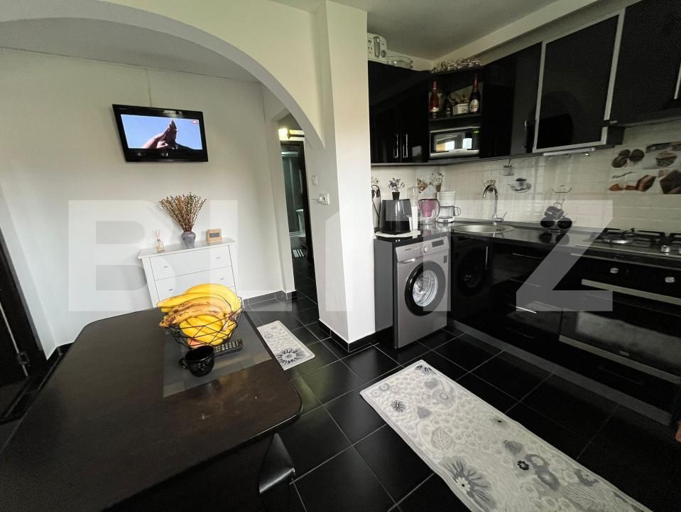 Apartament de vânzare 2 camere Micro 9 - 177421AV | BLITZ Târgoviște | Poza9