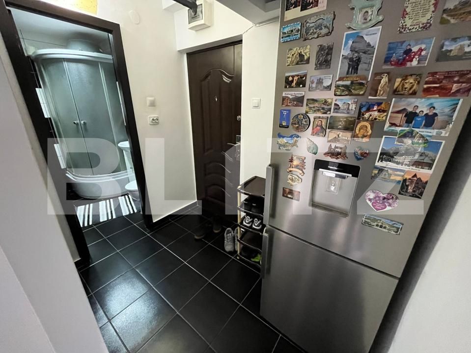 Apartament de vânzare 2 camere Micro 9 - 177421AV | BLITZ Târgoviște | Poza10