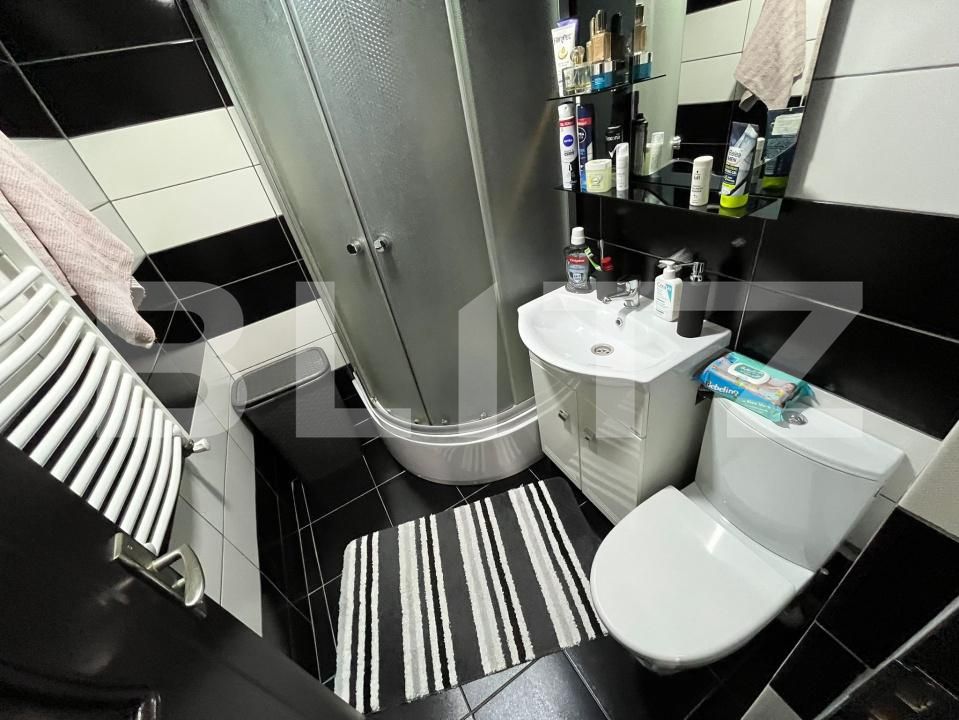 Apartament de vânzare 2 camere Micro 9 - 177421AV | BLITZ Târgoviște | Poza11