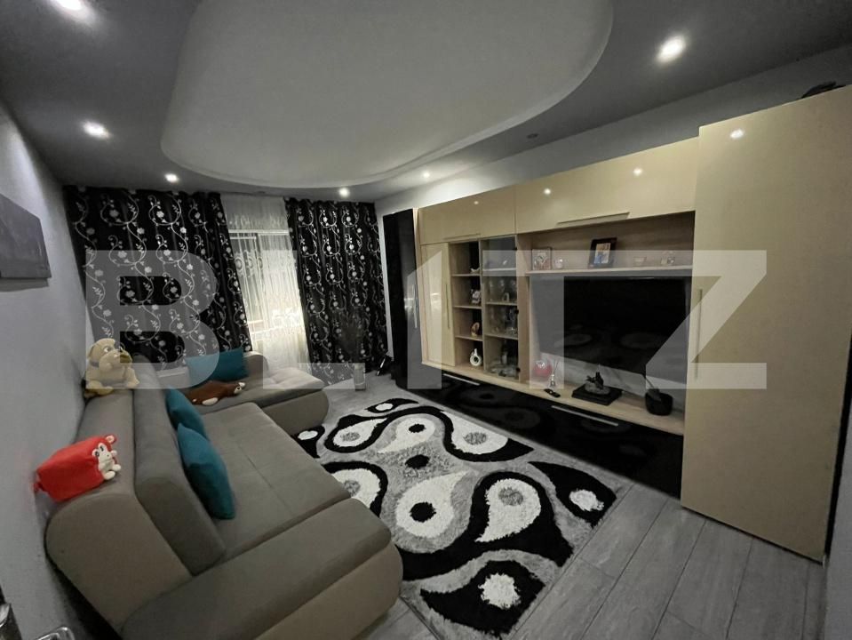 Apartament de vânzare 2 camere Micro 9 - 177421AV | BLITZ Târgoviște | Poza3