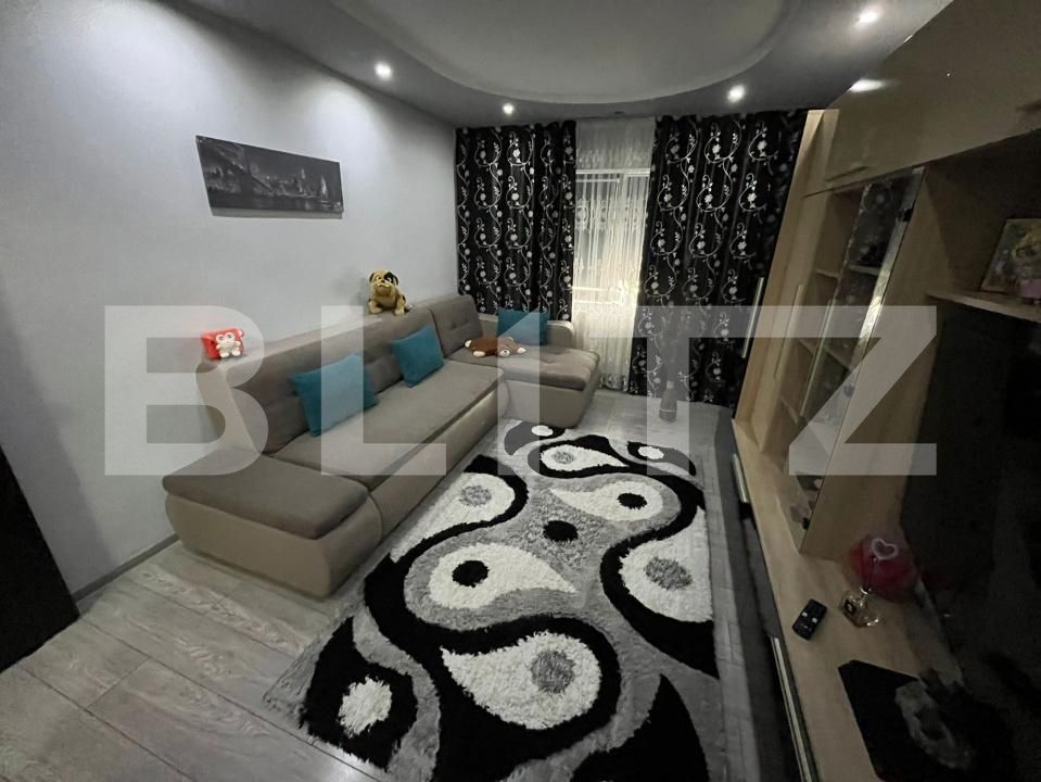 Apartament de vânzare 2 camere Micro 9 - 177421AV | BLITZ Târgoviște | Poza2
