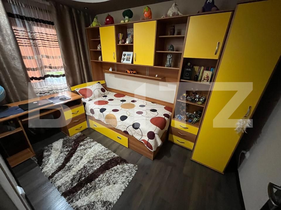 Apartament de vânzare 2 camere Micro 9 - 177421AV | BLITZ Târgoviște | Poza4