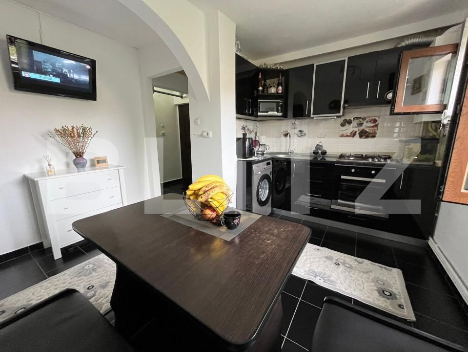 Apartament de vânzare 2 camere Micro 9 - 177421AV | BLITZ Târgoviște | Poza7