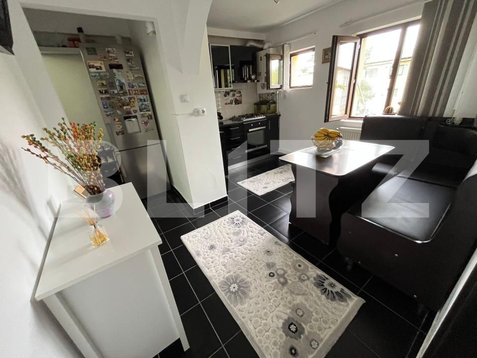 Apartament de vânzare 2 camere Micro 9 - 177421AV | BLITZ Târgoviște | Poza6