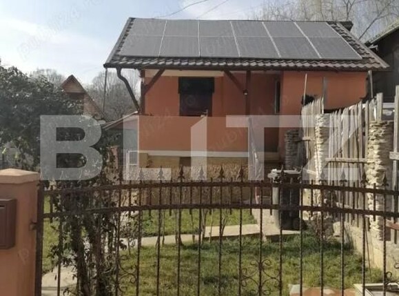 Casa de vânzare 1 camera Exterior Nord - 177665CV | BLITZ Târgoviște | Poza1