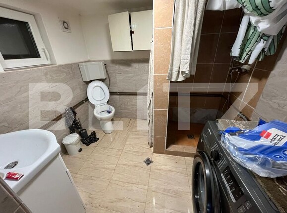 Casa de vânzare 1 camera Exterior Nord - 177665CV | BLITZ Târgoviște | Poza5