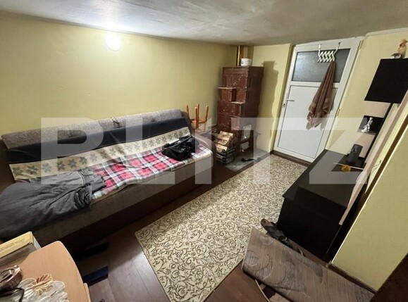 Casa de vânzare 1 camera Exterior Nord - 177665CV | BLITZ Târgoviște | Poza3