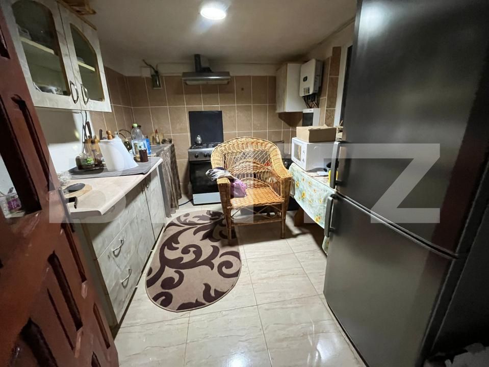 Casa de vânzare 1 camera Exterior Nord - 177665CV | BLITZ Târgoviște | Poza2