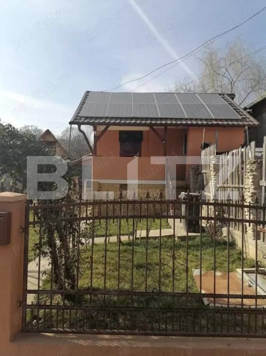 Casa de vânzare 1 camera Exterior Nord - 177665CV | BLITZ Târgoviște | Poza1