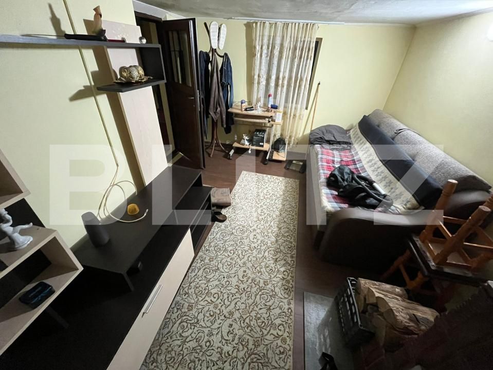 Casa de vânzare 1 camera Exterior Nord - 177665CV | BLITZ Târgoviște | Poza4