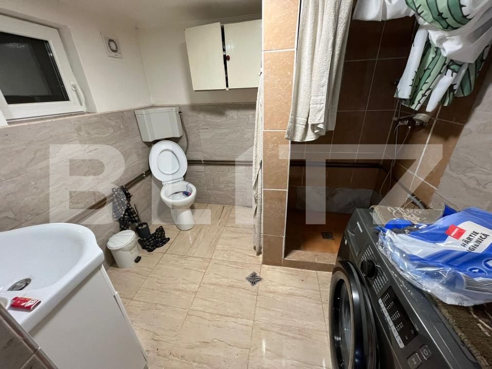 Casa de vânzare 1 camera Exterior Nord - 177665CV | BLITZ Târgoviște | Poza5