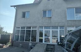 Spațiu comercial– prima închiriere