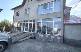 Spațiu comercial– prima închiriere