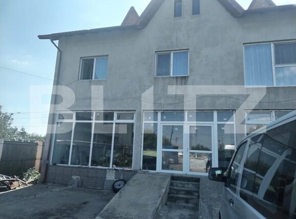 Spațiu comercial de închiriat Ulmi - 177923SIC | BLITZ Târgoviște | Poza2