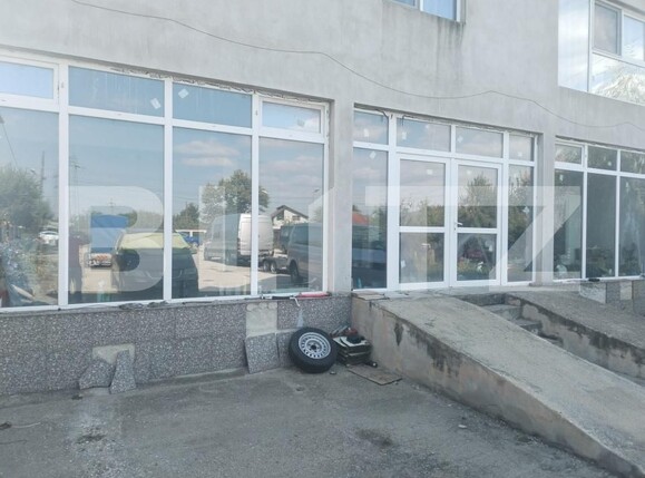 Spațiu comercial de închiriat Ulmi - 177923SIC | BLITZ Târgoviște | Poza3