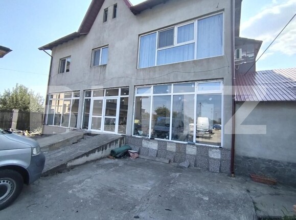 Spațiu comercial de închiriat Ulmi - 177923SIC | BLITZ Târgoviște | Poza1