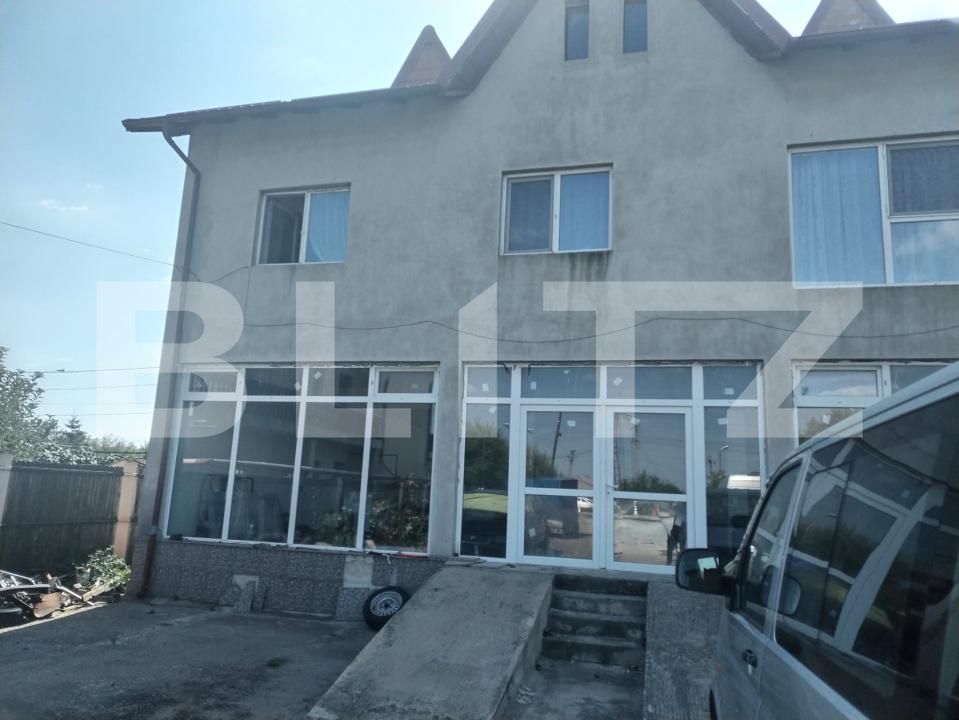 Spațiu comercial de închiriat Ulmi - 177923SIC | BLITZ Târgoviște | Poza2