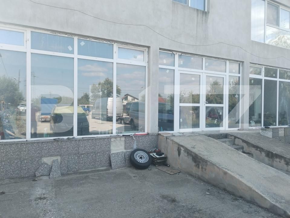 Spațiu comercial de închiriat Ulmi - 177923SIC | BLITZ Târgoviște | Poza3